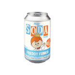 Freddy Funko Funko Pop