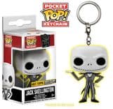 Jack Skellington Funko Pop