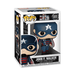 john f walker 811