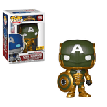 civil warrior ht gitd 299