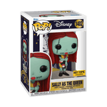 Sally as the Queen #1402 Funko Pop