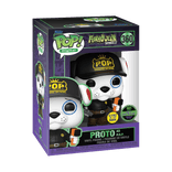 proto as p o nft release glows in the dark 1900 360
