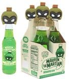 Marvin the Martian Funko Pop