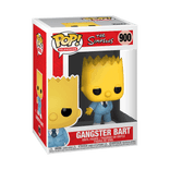 gangster bart 900