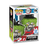 Gyutaro #1754 Funko Pop