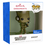 Groot Funko Pop