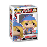 dark magician girl fall convention 2023 1461