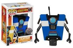 claptrap blue gamestop power to the players 44