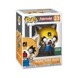 aggretsuko rage metallic primark 23