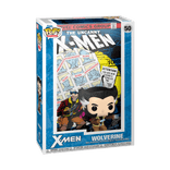 Wolverine #50 Funko Pop