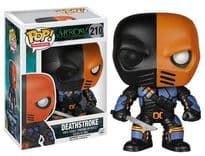 deathstroke 210