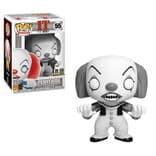 pennywise black white special edition 55