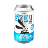 Oswald The Lucky Rabbit Funko Pop