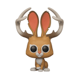 jackalope limited edition 20