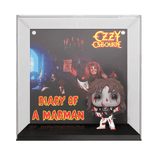 ozzy osbourne diary of a madman 12