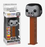 Snaggletooth Funko Pop