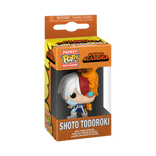 shoto todoroki