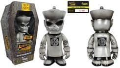 jiangshi grey skull limited edition 500