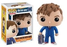tenth doctor with hand 355