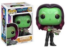 gamora 199