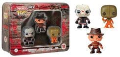 jason voorhees freddy krueger sam horror classics 11