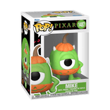 Mike #1487 Funko Pop