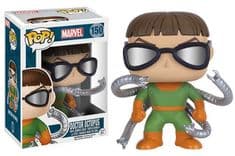 doctor octopus 150
