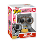wall e valentine