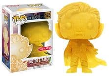 doctor strange only at 175