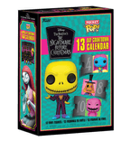 the nightmare before christmas 13 day countdown calendar