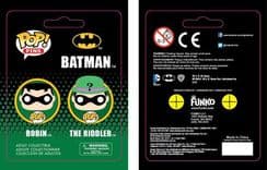 robin riddler 2 pack