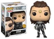 lexa chase 442