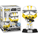 13th Battalion Trooper #645 Funko Pop