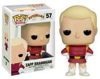 zapp brannigan 57