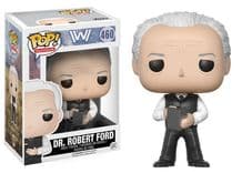dr robert ford 460