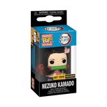 nezuko kamado hot topic