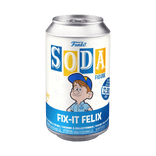 fix it felix