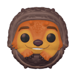 Tuk Tuk #1000 Funko Pop