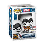 taskmaster amazon exclusive white background 892