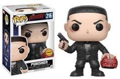 punisher chase 216
