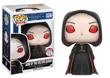 jane of the volturi guard new york comic con 326