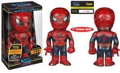 Spider-Man Funko Pop
