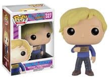 charlie bucket 327