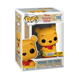 winnie the pooh hot topic yellow background 1104