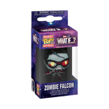 Zombie Falcon Funko Pop
