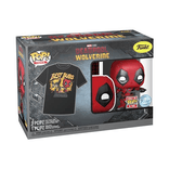 deadpool special edition only in pop tee
