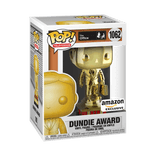 dundie award amazon exclusive white background 1062