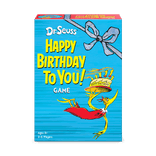 dr seuss happy birthday to you
