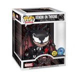 venom on throne piab gitd 965