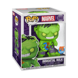 Immortal Hulk #840 Funko Pop